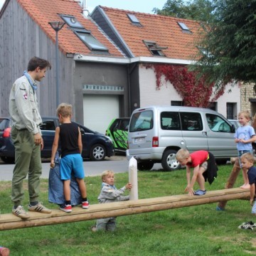 IMG 1528 min - Scouts en Gidsen Zaventem 